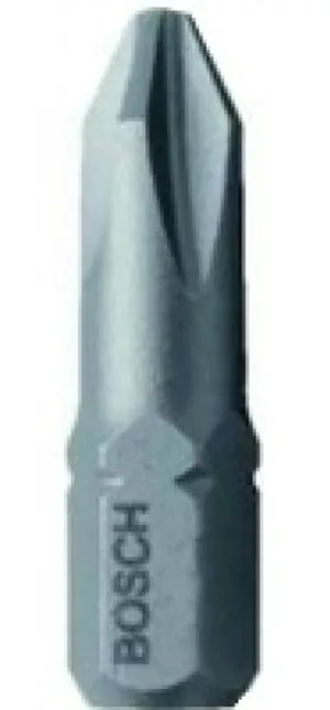 Бит BOSCH ECO, РН1, 25мм