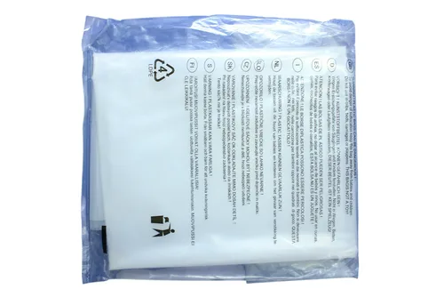 Мешок пылесборный полиэтиленовый, нижний для стружкопылесоса DC-550-50