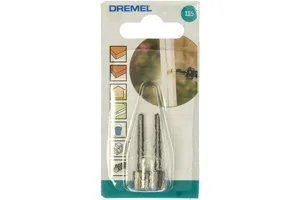 Насадка для рез обраб DREMEL, 7,8мм, mod115