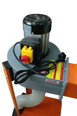 Пылесос для сбора стружки КРАТОН DC-750-60