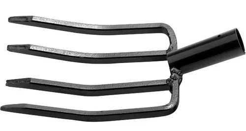 Вилы копальные Сибртех 4-х рогие