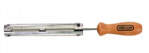 Напильник с держателем OREGON 3/16 - 4.8мм