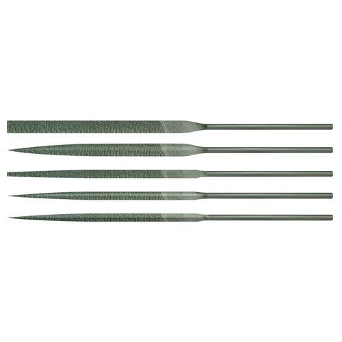 Набор надфилей Кратон 5 шт