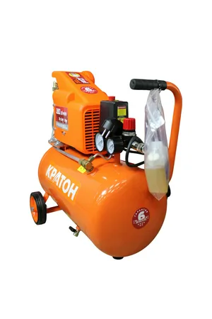 Компрессор с прямой передачей Кратон AC-180-24-DD