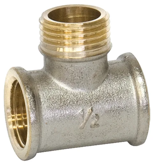 Тройник I-TECH FМF (ВР-НР-ВР) 3/4"