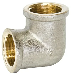 Угольник I-TECH FF (ВР-ВР) 1"