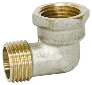 Угольник I-TECH FМ (ВР-НР) 1"