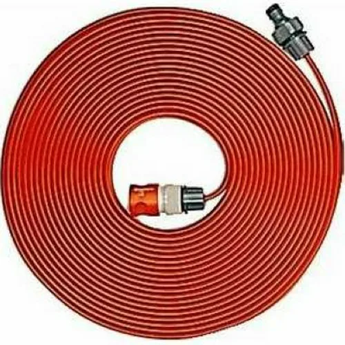 Шланг-дождеватель GARDENA, оранж, 1м (бухта 100м)