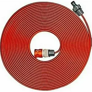 Шланг-дождеватель GARDENA, оранж, 1м (бухта 100м)