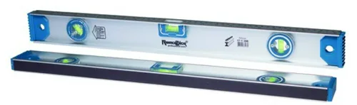 Уровень РемоКолор, магнитный, скелетный, 3 колбы, 0,8м