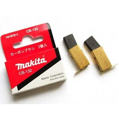 Щетки графитовые Makita  CB-132 191972-1