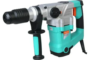 Перфоратор Sturm RH2538V, SDS-MAX 1900Вт, 10Дж, 4000уд/мин, 590об/мин, 2 режима, кейс