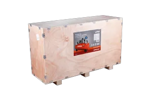 Компрессор с ременной передачей Кратон AC-630-300-BDW