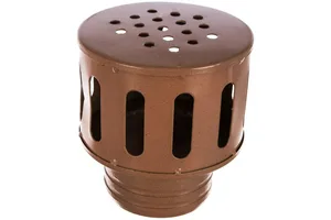 Фильтр всасывающий Champion 100 (4") 