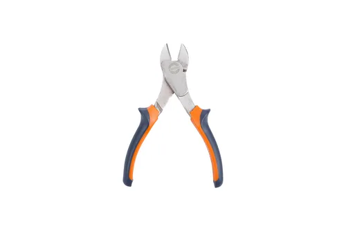 Бокорезы Кратон усиленные 175 мм Cr-V