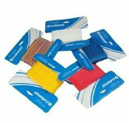 Шнур полипропиленовый бытовой  5 мм, 30 м, мотовило