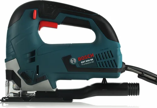 Лобзик эл BOSCH GST 850 BE