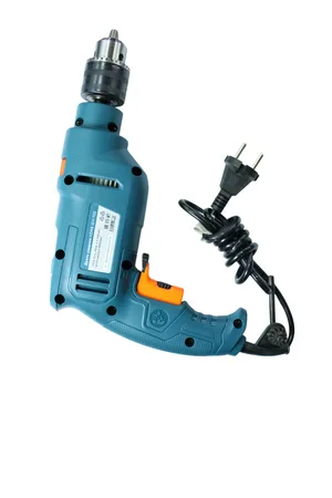 Дрель ударная Кратон Home IDH-700