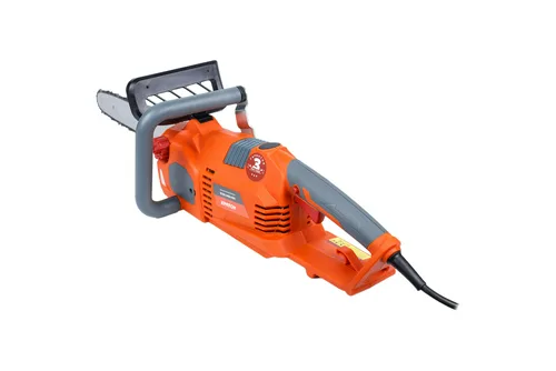 Пила цепная электрическая Кратон "Зверь машина" ECSS-2400/400