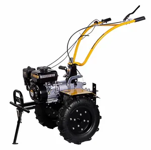 Мотоблок Denzel DPT-370X 7л.с.