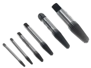 Набор экстракторов Jonnesway 1/8"-3/4", 6 пр.