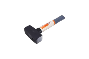 Кувалда с деревянной рукояткой Кратон, 2,0 кг