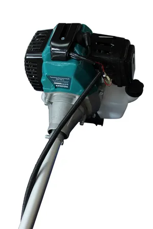 Триммер бензиновый Кратон GGT-43-2