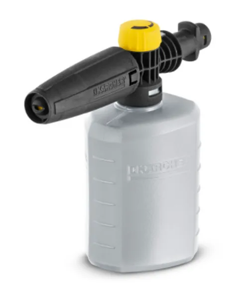 Пенокомплект KARCHER FJ 6 бытовой, 0,6л