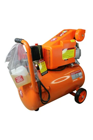 Компрессор с прямой передачей Кратон AC-180-24-DD