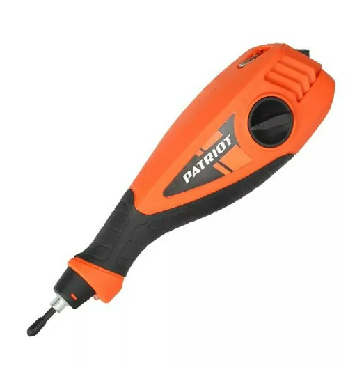 Машина гравировальная PATRIOT EE 050, 50Вт, 7200 об/мин