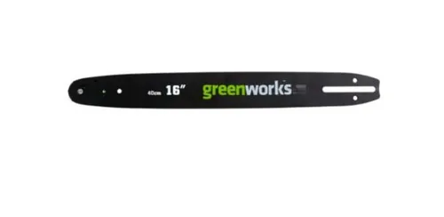 Шина GreenWorks 16"-3/8-1,1-56
