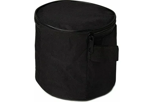 Плита газовая TOURIST TULPAN-S портативная, пьезоподжиг, цанг. и бытов. былоны, кейс