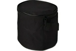 Плита газовая TOURIST TULPAN-S портативная, пьезоподжиг, цанг. и бытов. былоны, кейс