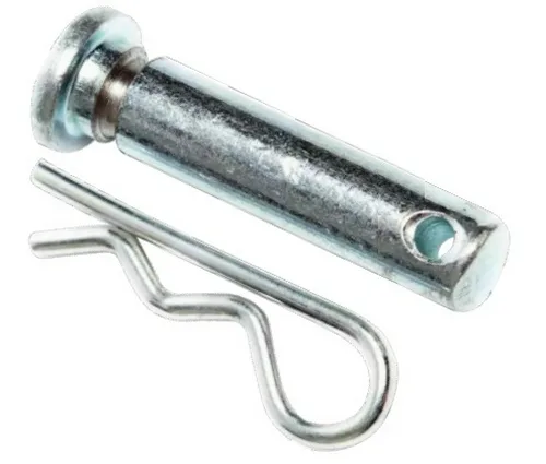 Болты срезные КРАТОН DSB-8 на шнек для мотобуров, 2шт