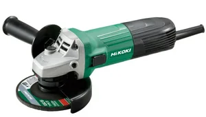Машина шлифовальная угловая HIKOKI G13SS2 125мм, 1.8кг, 600Вт