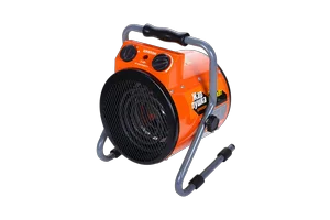 Пушка тепловая электрическая Кратон Жар-пушка Е 2-300 