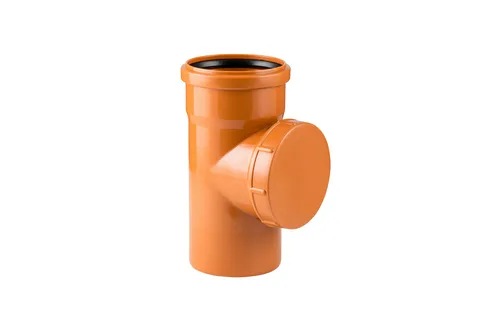 Ревизия PPR, наруж/к, 110, РТП