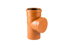 Ревизия PPR, наруж/к, 110, РТП