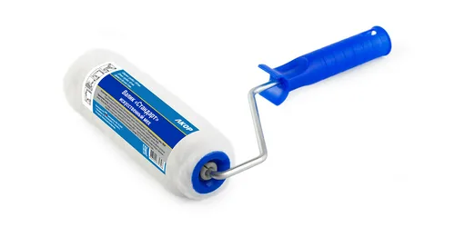 Валик АКОР Стандарт малярный, иск мех, 240х6мм