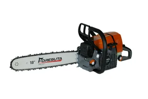 Пила цепная бензиновая FORESUTA FMS 361 (18”)