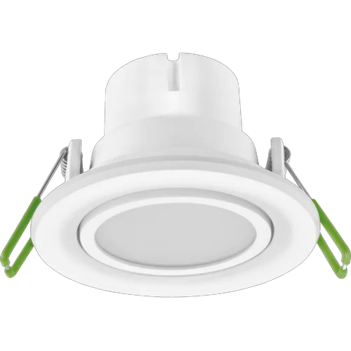 Светильник Navigator 94 848 NDL-PR1-5W-830-WH-LED(R50, поворотн) встраив