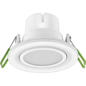 Светильник Navigator 94 848 NDL-PR1-5W-830-WH-LED(R50, поворотн) встраив