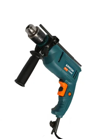 Дрель ударная Кратон Home IDH-700