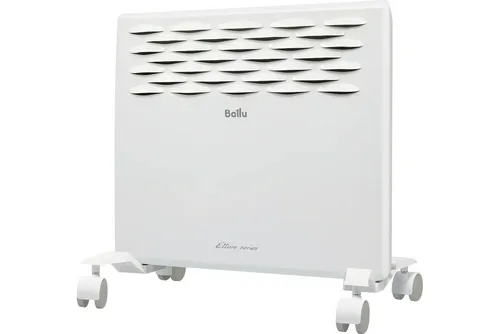Конвектор Ballu Ettore BEC/ETER-1000