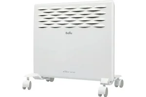 Конвектор Ballu Ettore BEC/ETER-1000