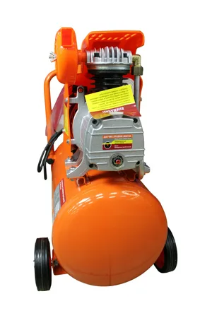 Компрессор с прямой передачей Кратон AC-180-24-DD