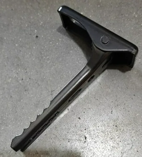 Упор ограничительный DCK KJF30