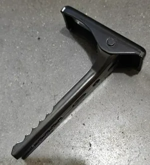 Упор ограничительный DCK KJF30