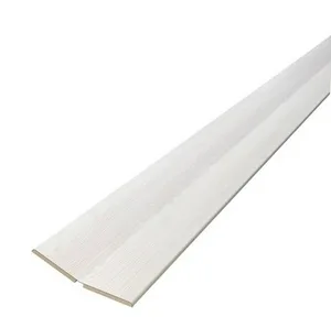 Уголок складной МДФ Дуб Альпин 2600х56х4мм