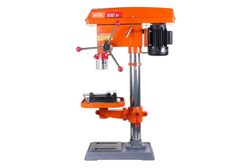 Станок сверлильный Кратон DM-16/550
